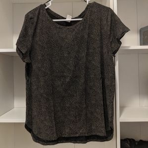 H&M Basic Tee